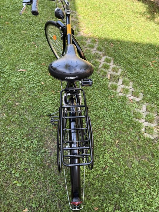 Bicicleta Romet Vintage