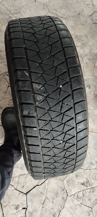 Диски и резина зима