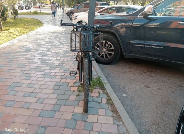Велосипед 26 размер калеса обмен