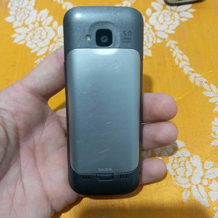 Nokia C5-00  yangi