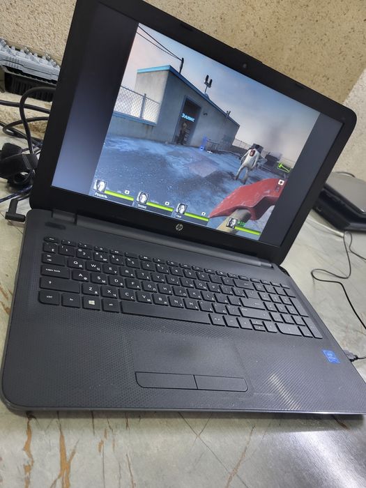 Ноутбук HP 2024 года