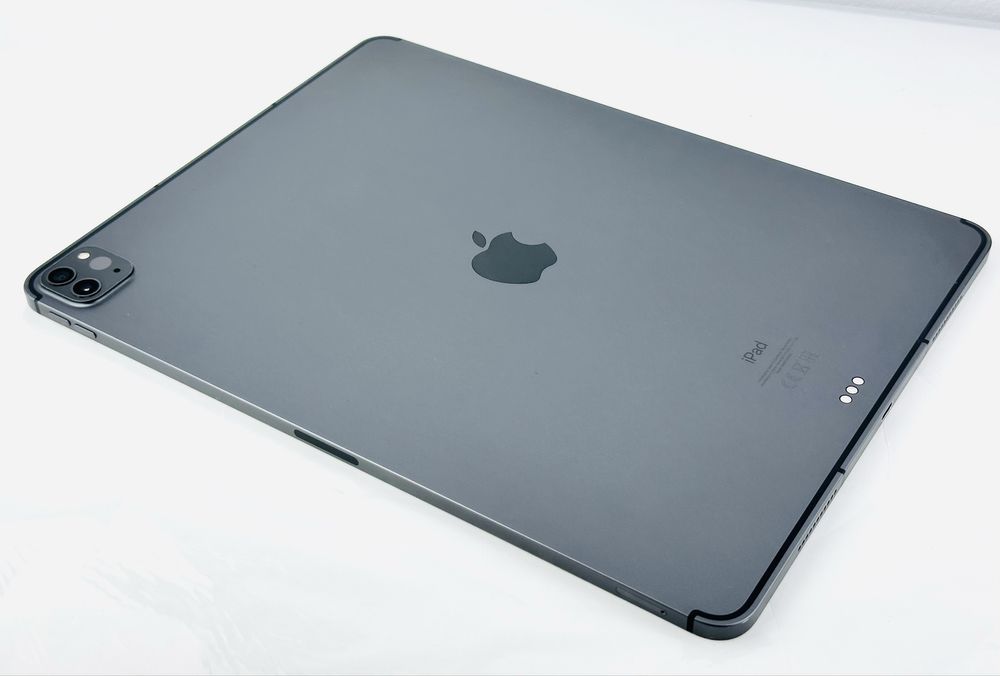 Apple iPad Pro 12.9 4th Gen Cellular 128GB Space Gray Гаранция!