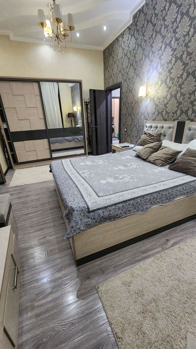 Продается квартира в Новостройке Яккасарай