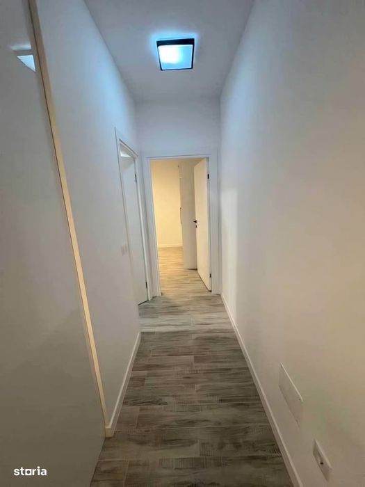 Prima închiriere - Strada Cometei nr 36 -Apartament 2 camere ultra lux