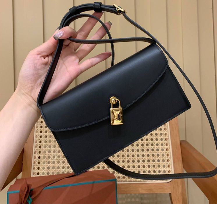 Geanta Loro Piana Extra Pochette Banaudo