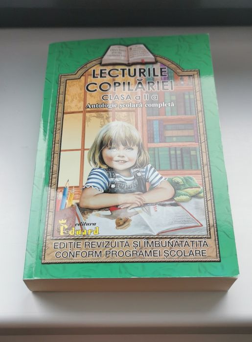 Carti evaluare comper clasa 2