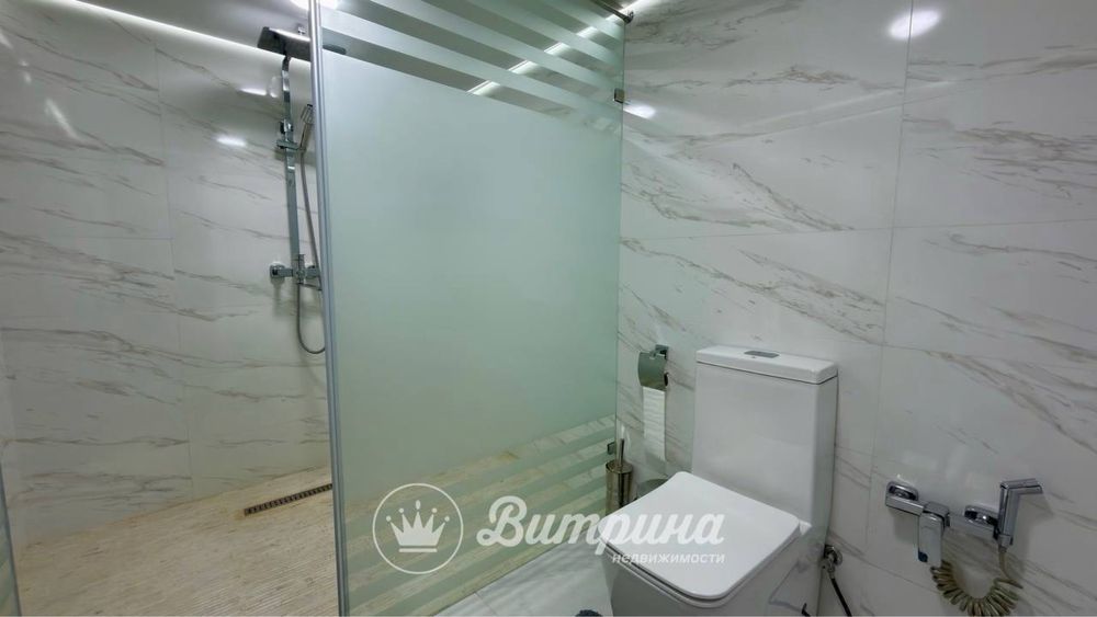 1-комнатная квартира на Ц5 можно под офис