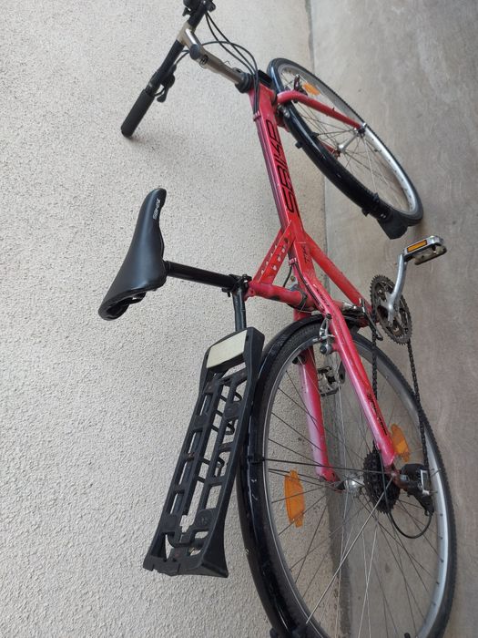 Biciclete importate Germania