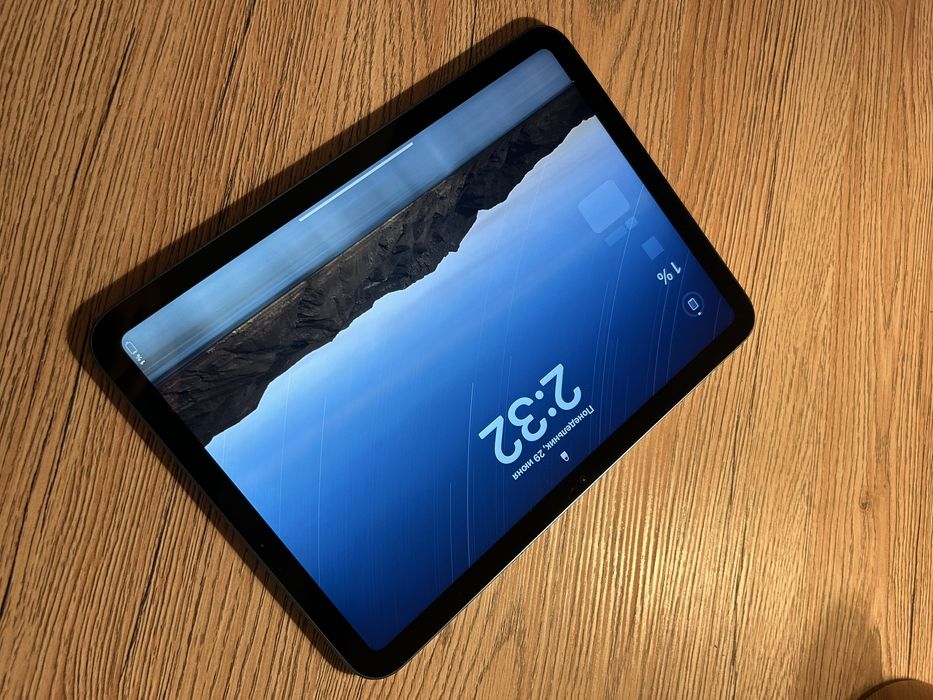 Ipad 10 gen 256gb