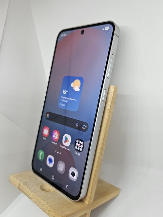 Samsung Galaxy S24 FE 128Gb/8Ram Blue