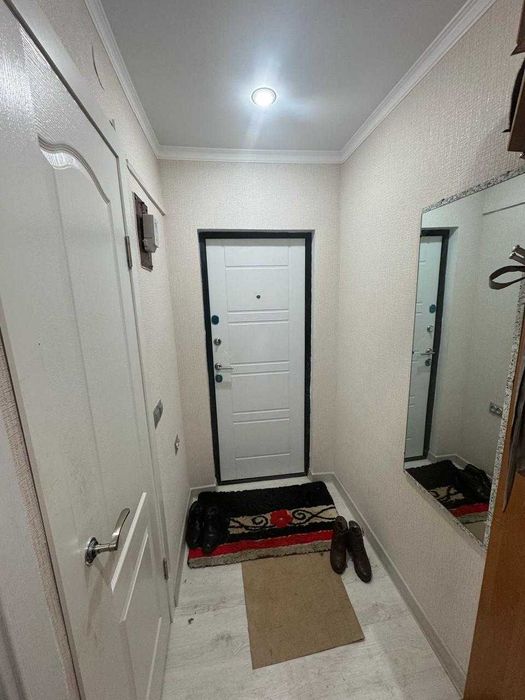 1 комнатная квартира Спутник