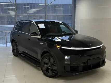 Lixiang L9 Ultra  boshlangich 30% tolov bilan nasiya savdo aososida