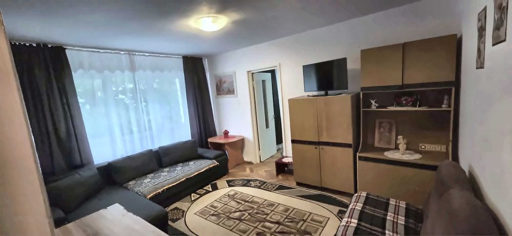 Apartament 2 camere - de inchiriat pe termen lung