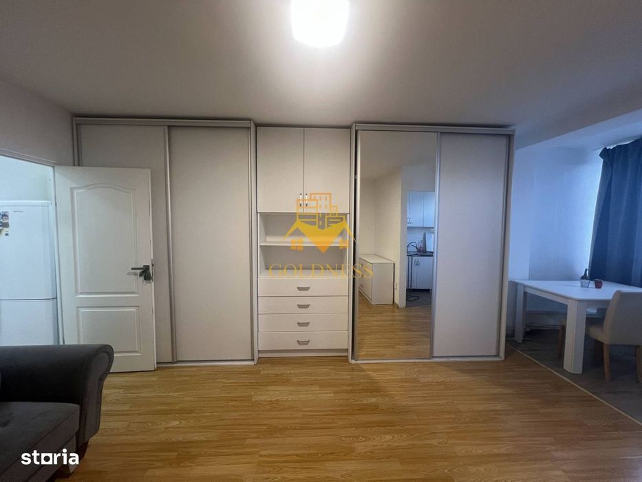 1 camera, Gheorgheni, Brancusi, BT, Facultate de Drept, Modern