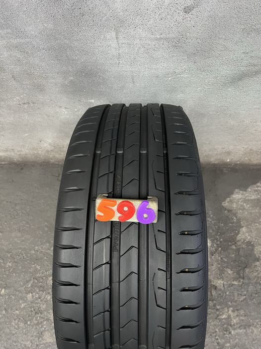 Anvelopa vara continental 225/45/17