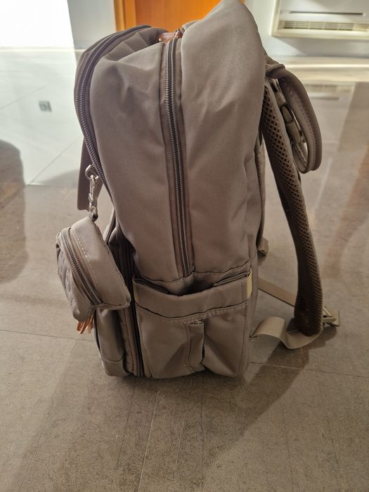 Чанта за количка