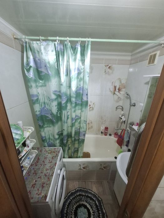 Продаеться квартира