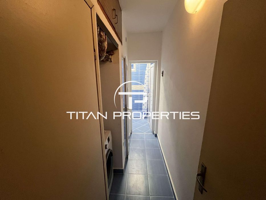 Дава се под наем Многостаен апартамент в Варна, Нептун - 120 кв.м за 675 € - Снимка #9