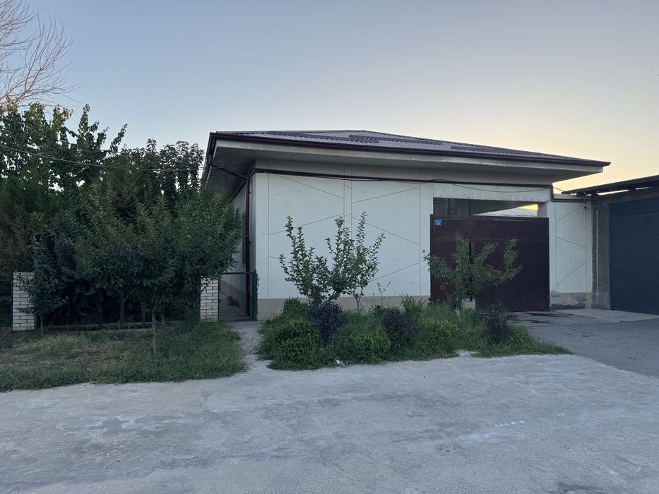 Qumariq mahalla 10,88 сотих ховли уй