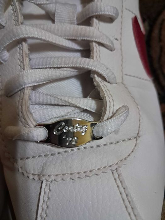 Маратонки Nike Cortez