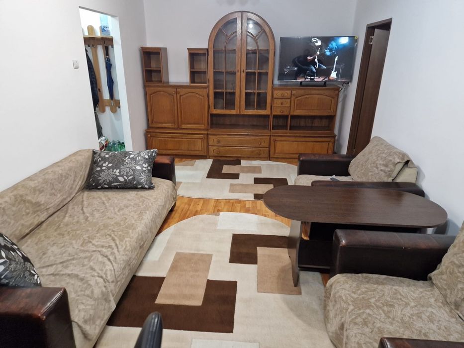 Apartament de inchiriat 2 camere