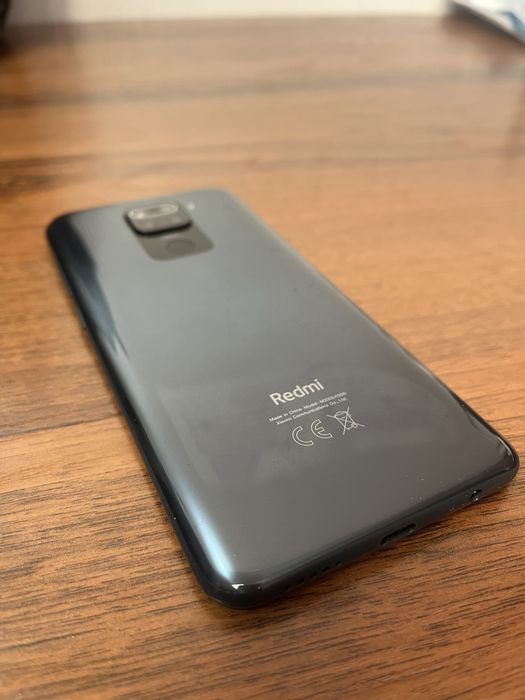 Redmi Note 9 64гб