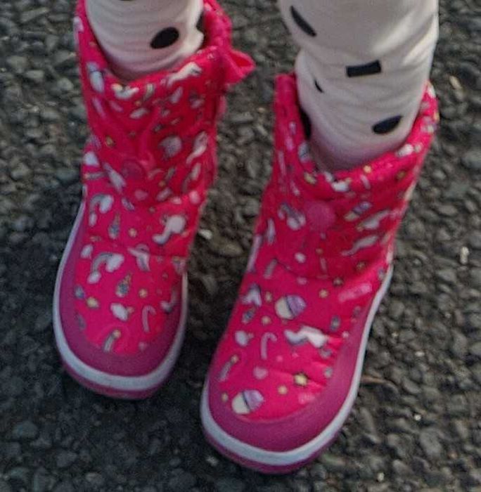 Ботушки , 28 номер