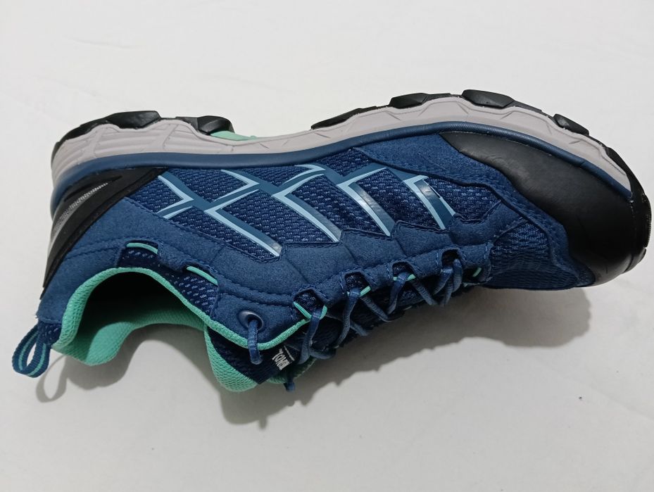 41,5 Meindl Gore-tex masura 41,5