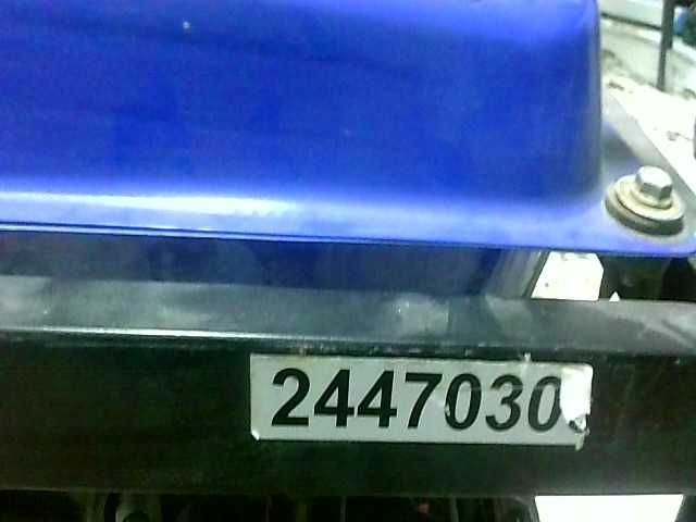 бензиновый Генератор Модель : tss sgg 8000ehna