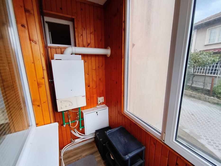 Продава се Четиристаен апартамент в Банкя - 82 кв.м за 2500 €/кв.м - Снимка #6