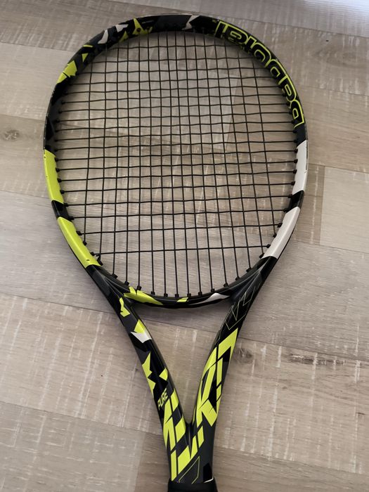 Vand Racheta de tenis