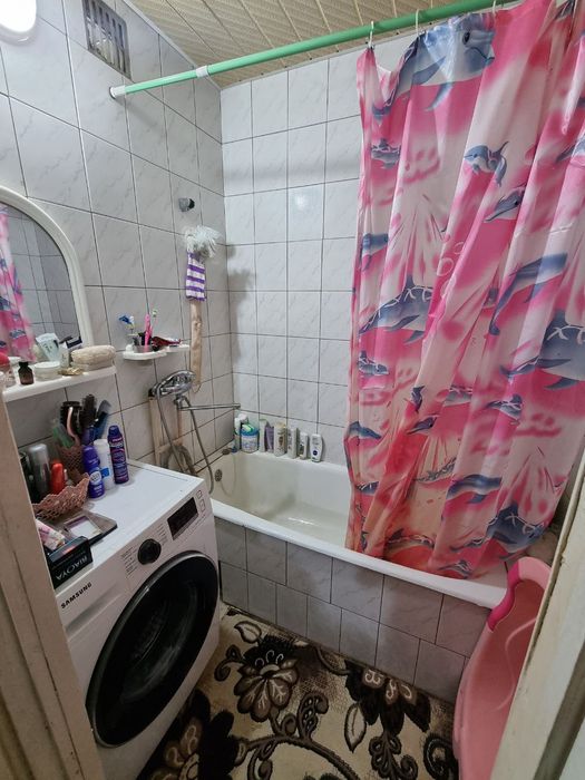 Сергели 5 ,1-комнание 41 000