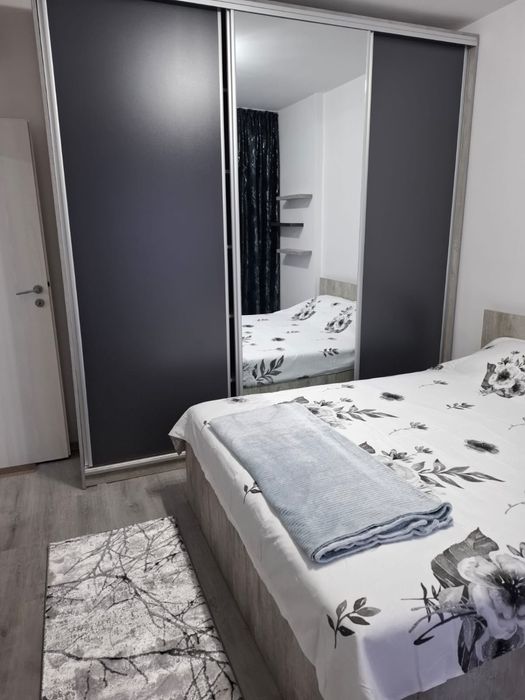 Apartament 2 camere de inchiriat