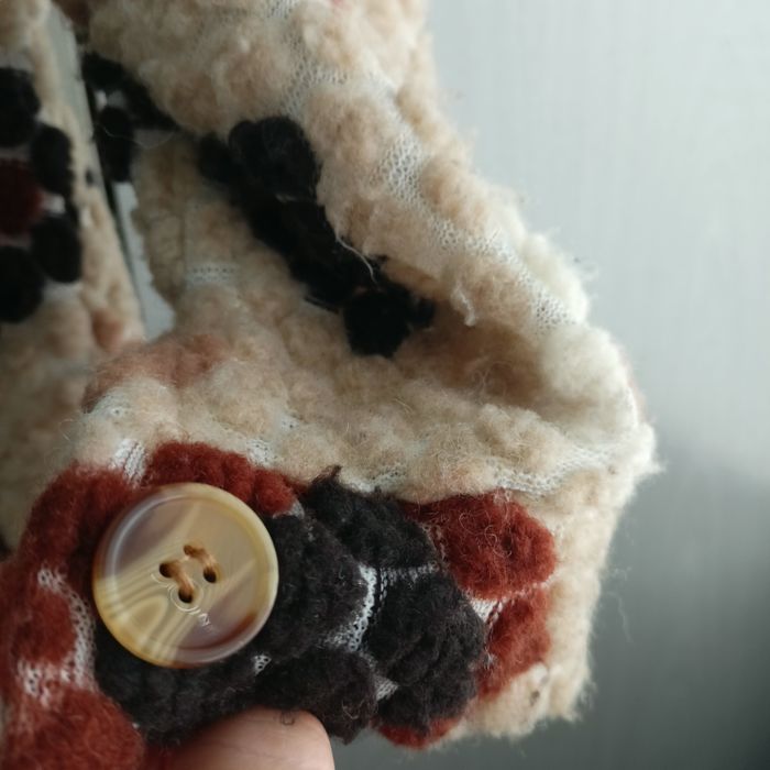 Ново Дамско Палто -Тип Риза