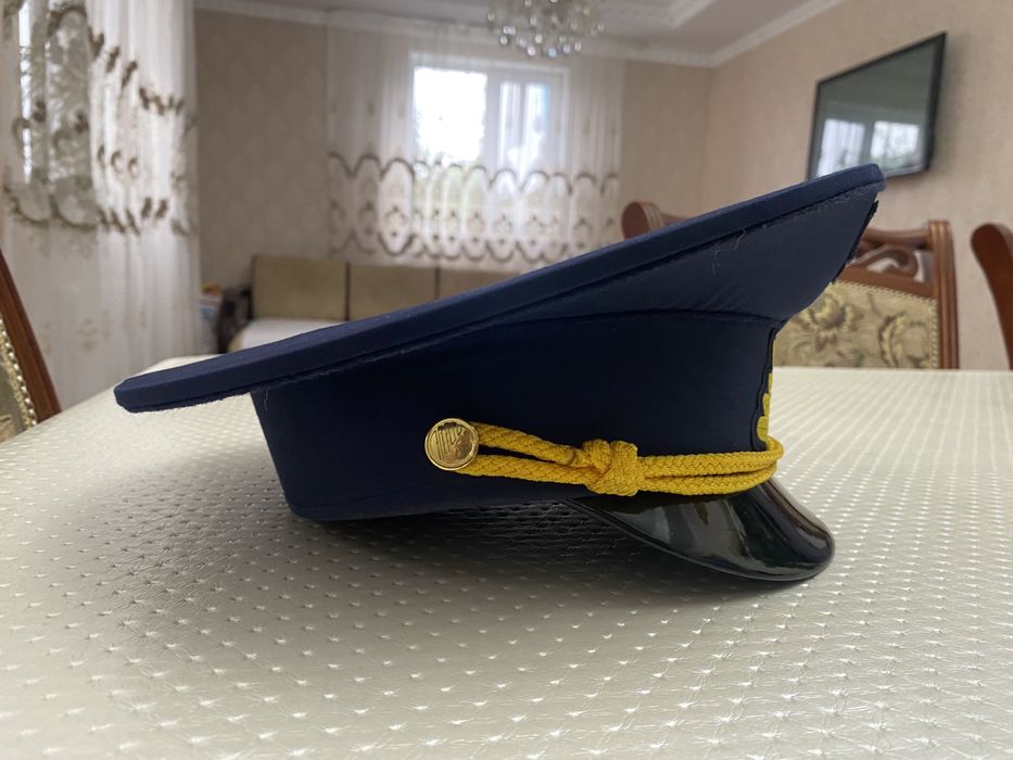 Фурашка железнодорожный