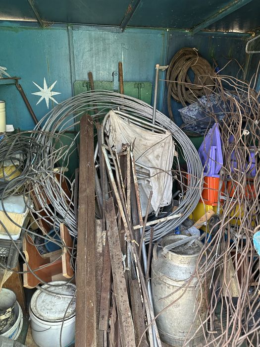 Продам контейнер