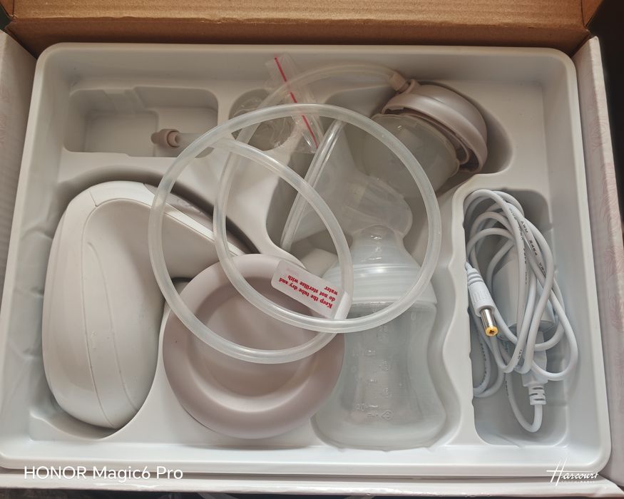 Помпа за кърма cangoroo