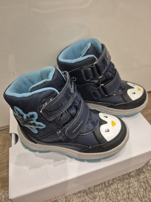Детски апрески geox