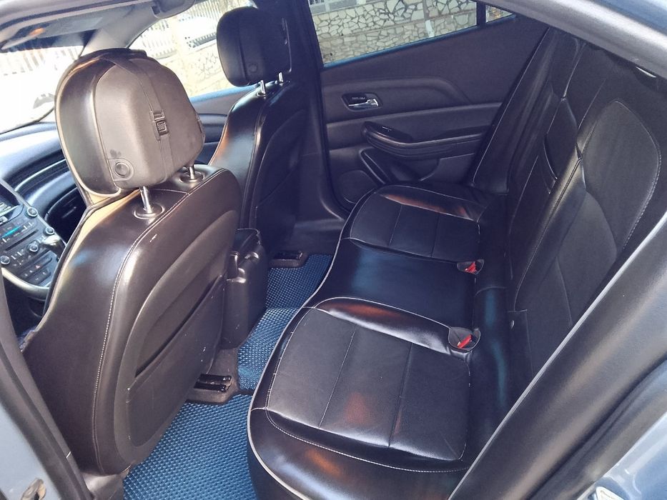 Malibu1 aftamat 2012