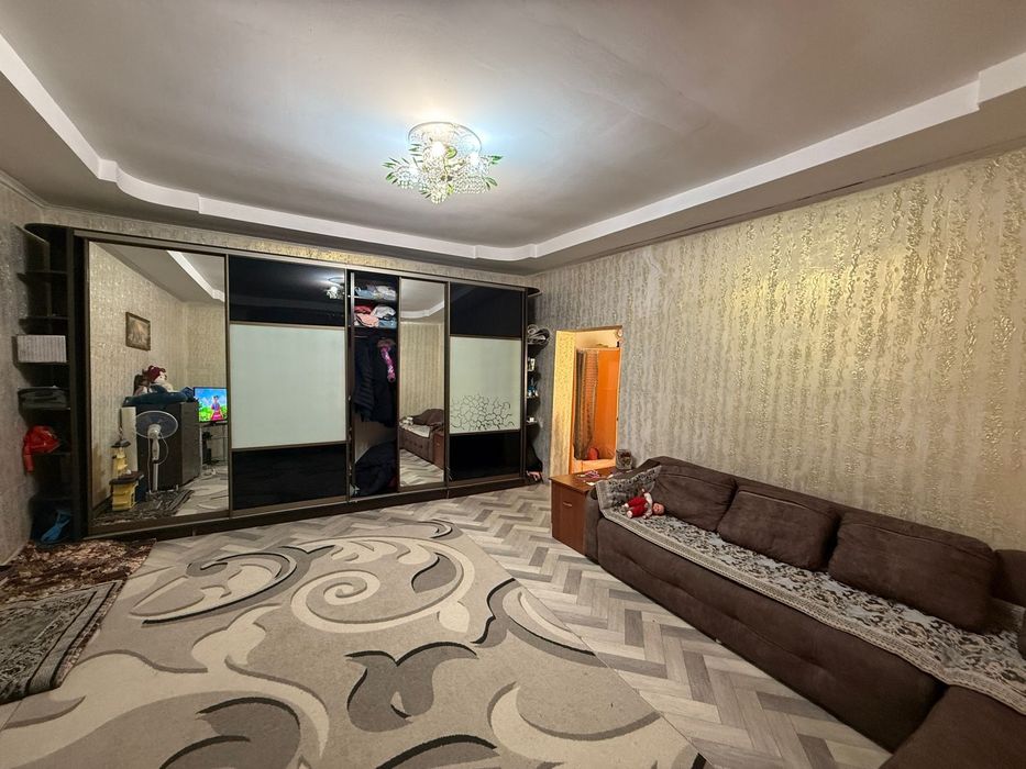 Продам времянку 2 комнатную