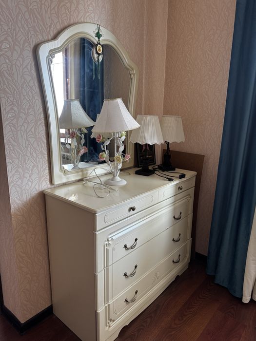 Спальная гарнитур