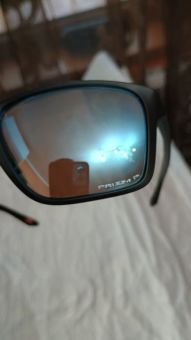 Ochelari de soare Oakley Sylas PRIZM P