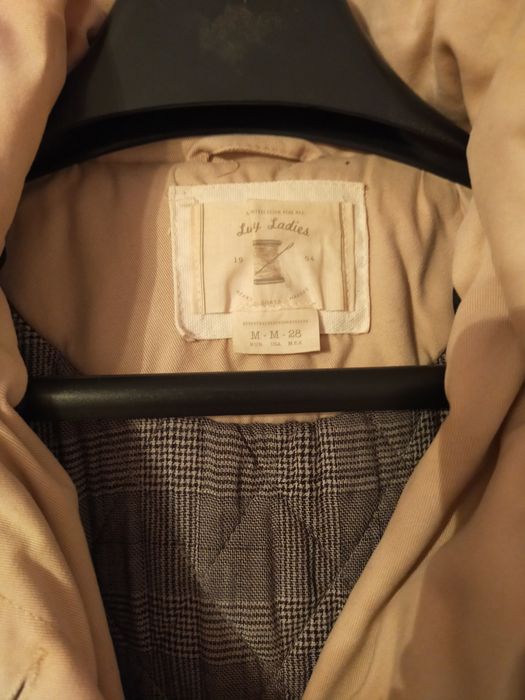 Geacă de iarna Stradivarius M