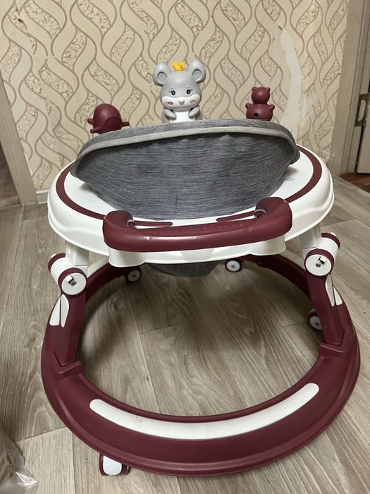 Ходунки для детей