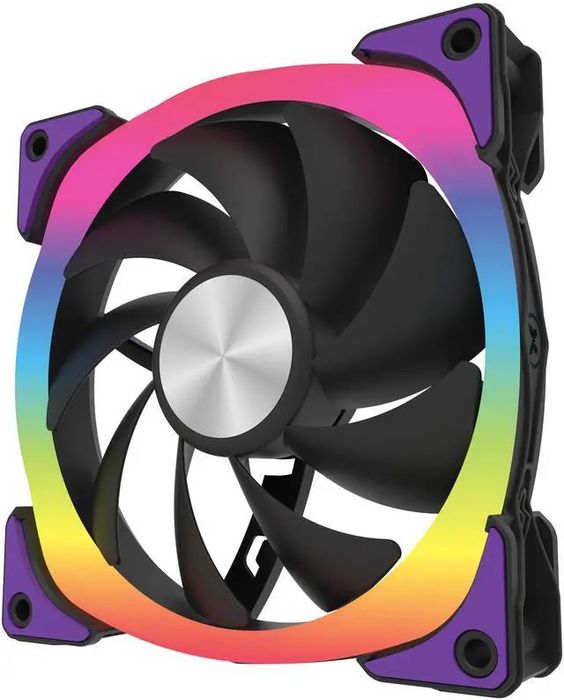 Super Flower NEON ARGB 140mm NEW BOX