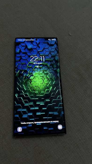 Samsung Galaxy Note 20 Ultra 8/256gb