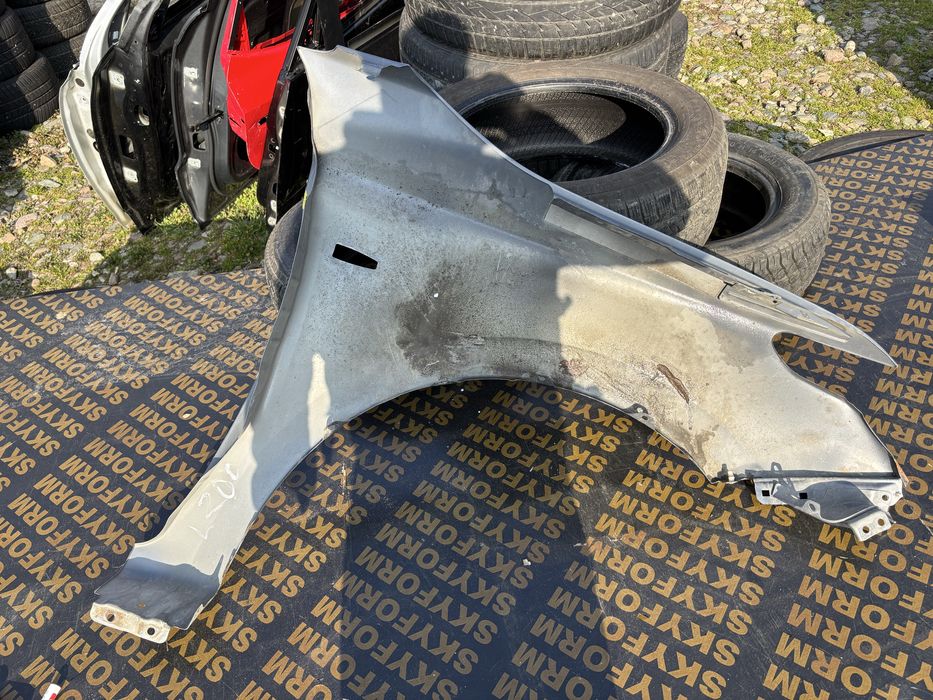 Калник Л200/Mitsubishi L200