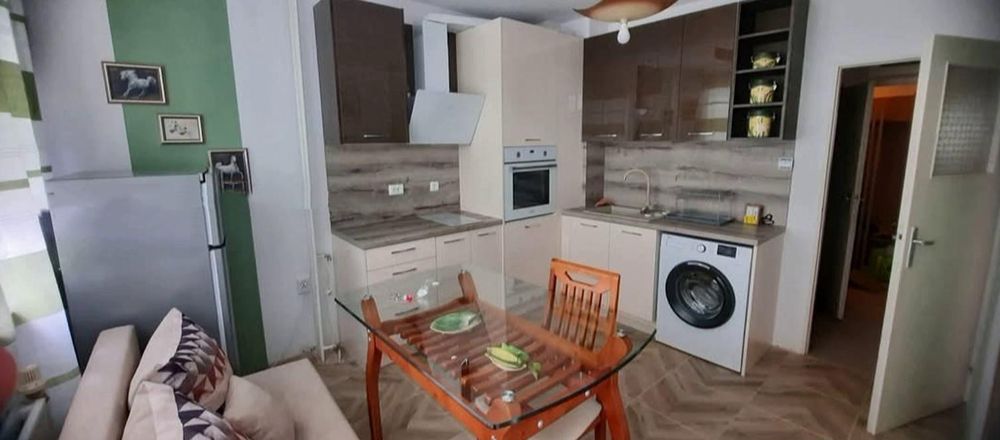 Дава се под наем Едностаен апартамент в София, Банишора - 46 кв.м за 448.8 € - Снимка #4