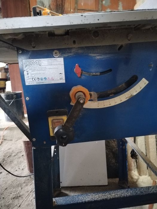 circular hobby de vanzare