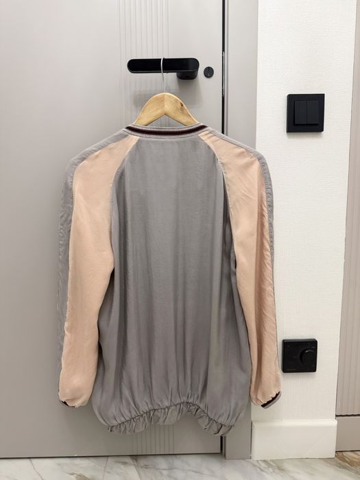 Zara ветровка размер S